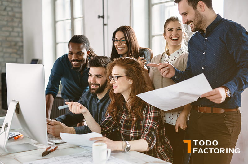 El Factoring como aliado de las pymes